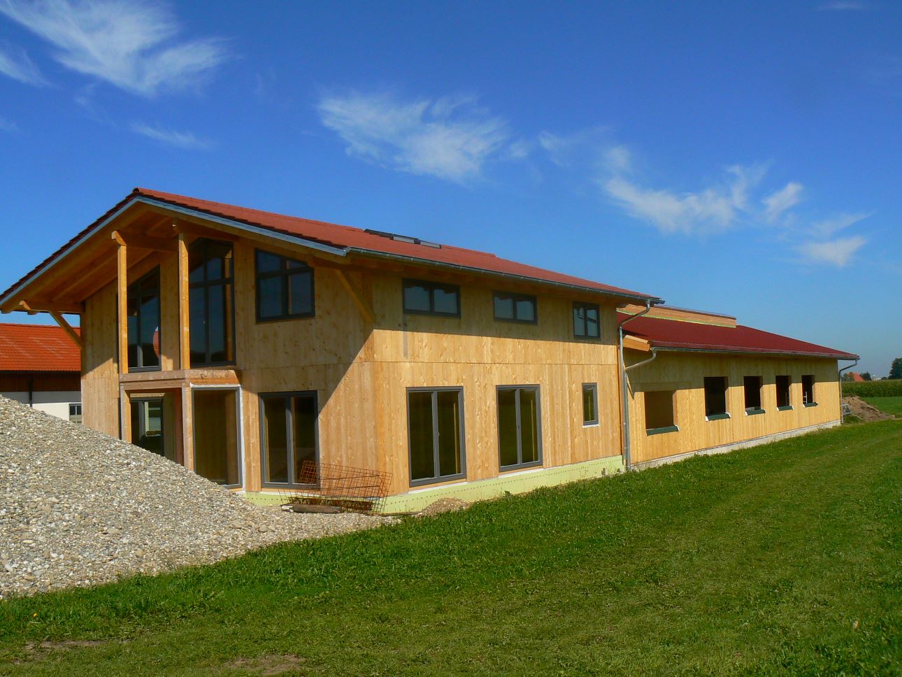 Musterhaus 009